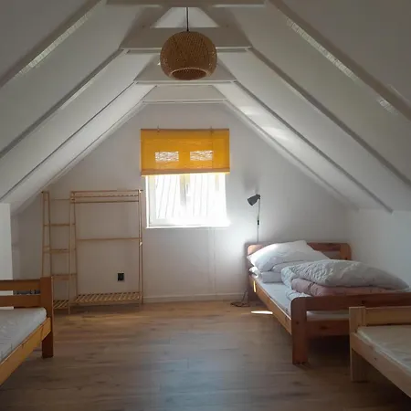 Szumiace Trawy Sztutowo