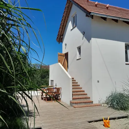 Ferienhaus Szumiace Trawy