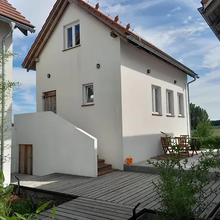 Сasa de vacaciones Szumiace Trawy Sztutowo