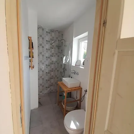 Сasa de vacaciones Szumiace Trawy Sztutowo