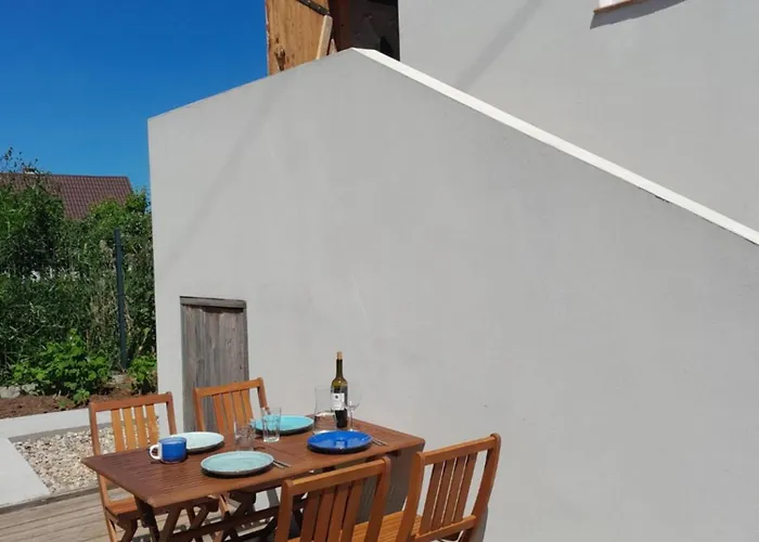 Szumiace Trawy Σπίτι διακοπών