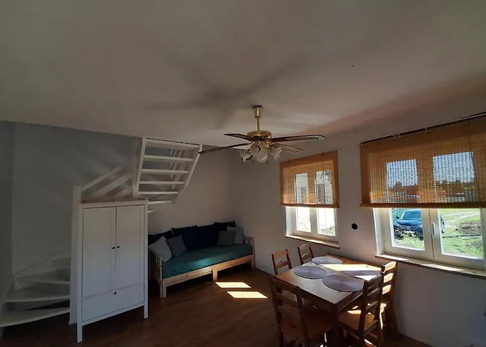 Σπίτι διακοπών Szumiace Trawy