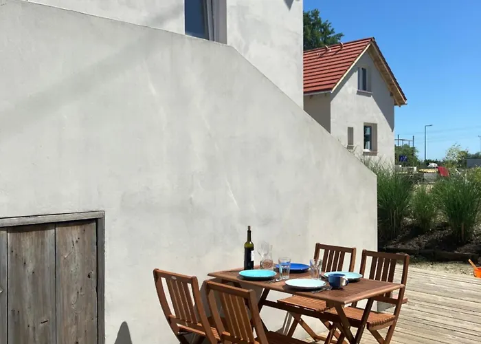 Σπίτι διακοπών Szumiace Trawy *