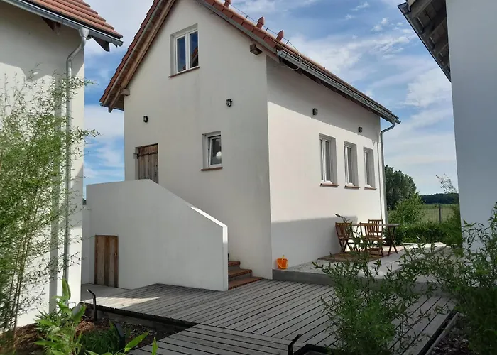 Σπίτι διακοπών Szumiace Trawy Sztutowo