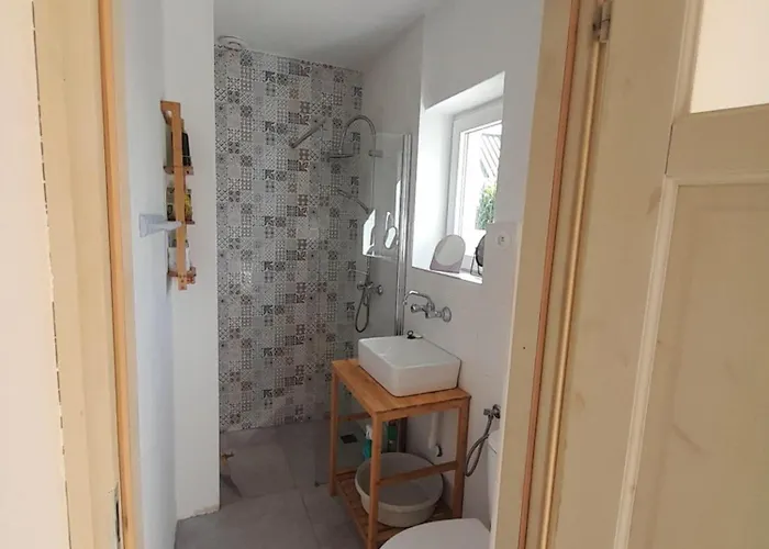 Σπίτι διακοπών Szumiace Trawy Sztutowo