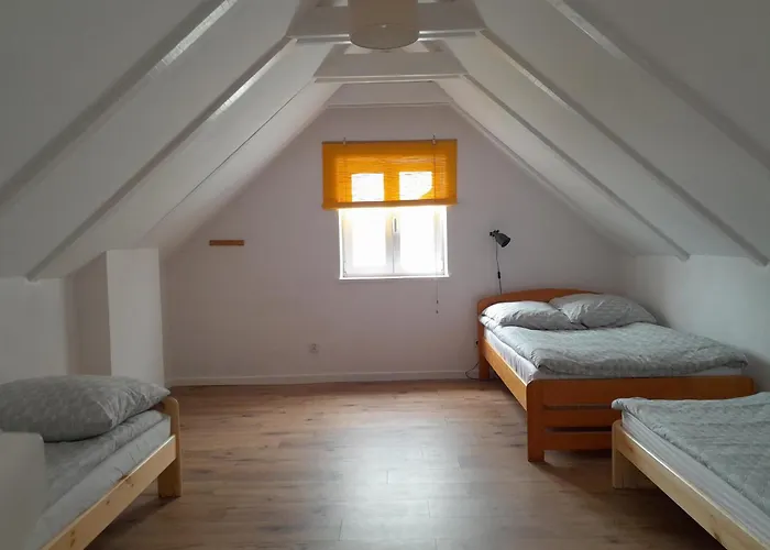 Szumiace Trawy Sztutowo